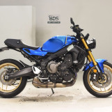 Мотоцикл Yamaha XSR900-2 з пробігом 8284 km
