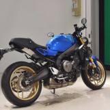 Мотоцикл Yamaha XSR900-2 з пробігом 8284 km