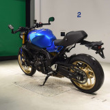 Мотоцикл Yamaha XSR900-2 з пробігом 8284 km