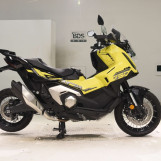 Мотоцикл Honda X-ADV750-2 с пробегом 6714 km