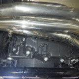 Мотоцикл Honda CB400SFA з пробігом 24246 km