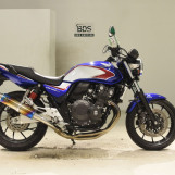 Мотоцикл Honda CB400SFA з пробігом 24246 km