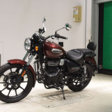 Мотоцикл Enfield METEOR 350 з пробігом 187 km