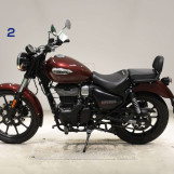 Мотоцикл Enfield METEOR 350 з пробігом 187 km