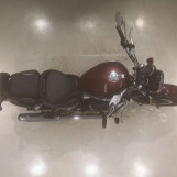 Мотоцикл Enfield METEOR 350 з пробігом 187 km