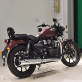 Мотоцикл Enfield METEOR 350 з пробігом 187 km