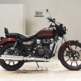 Мотоцикл Enfield METEOR 350 з пробігом 187 km