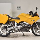 Мотоцикл BMW R1100S с пробегом 24000 km