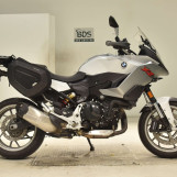 Мотоцикл BMW F900XR с пробегом 27435 km