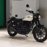 Мотоцикл Royal Enfield HUNTER350 з пробігом 3946 km