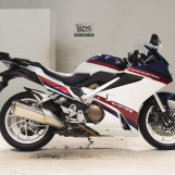 Мотоцикл Honda VFR800F с пробегом 24214 km