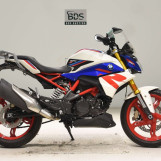 Мотоцикл BMW G310R с пробегом 4257 km