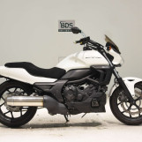 Мотоцикл Honda CTX700N с пробегом 23588 km