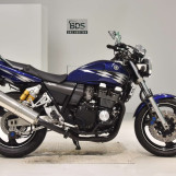 Мотоцикл Yamaha XJR400 с пробегом 36446 km