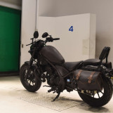 Мотоцикл Honda REBEL CMX250 с пробегом 18699 km