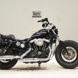 Мотоцикл HD SPORTSTER FORTY-EIGHT XL1200X з пробігом 28064 km