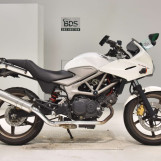 Мотоцикл Honda VTR250F с пробегом 29994 km