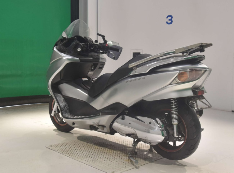 Мотоцикл Honda FORZA Z з пробігом 14901 km