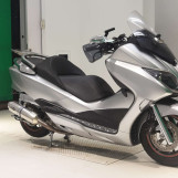 Мотоцикл Honda FORZA Z з пробігом 14901 km