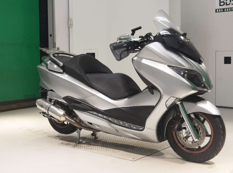 Мотоцикл Honda FORZA Z з пробігом 14901 km