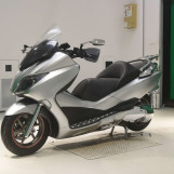 Мотоцикл Honda FORZA Z з пробігом 14901 km