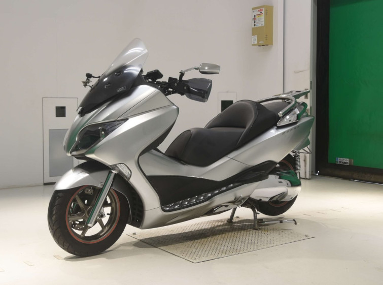 Мотоцикл Honda FORZA Z з пробігом 14901 km