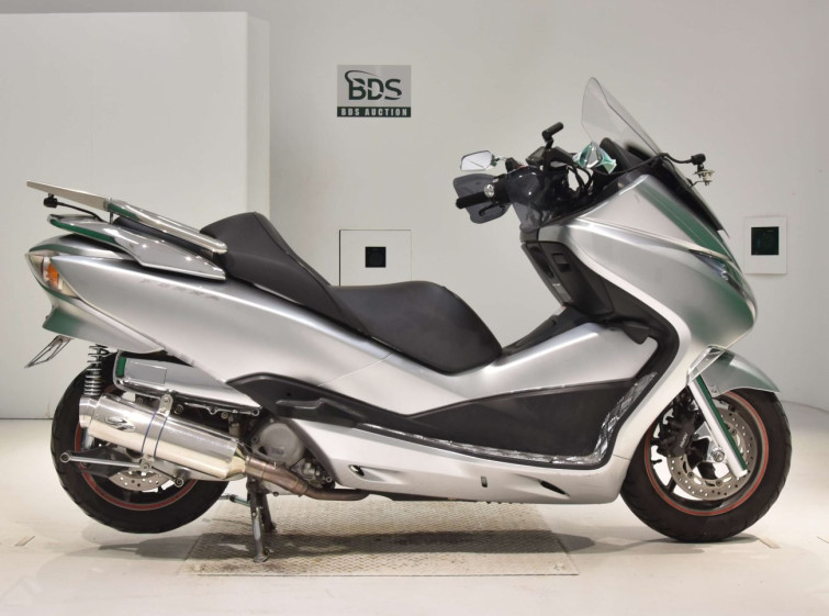 Мотоцикл Honda FORZA Z з пробігом 14901 km