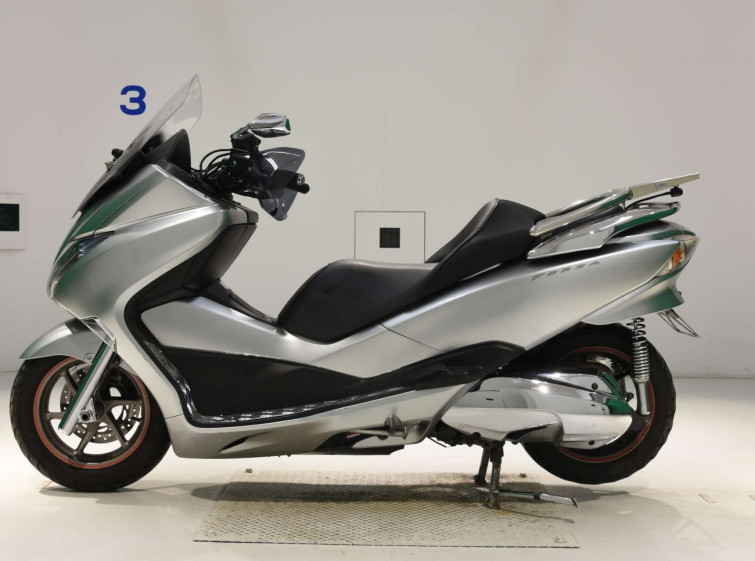 Мотоцикл Honda FORZA Z з пробігом 14901 km