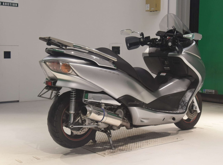 Мотоцикл Honda FORZA Z з пробігом 14901 km