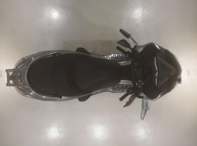 Мотоцикл Honda FORZA Z з пробігом 14901 km