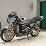 Мотоцикл Kawasaki ZRX1100 з пробігом 38584 km