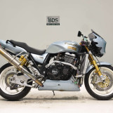 Мотоцикл Kawasaki ZRX1100 з пробігом 38584 km