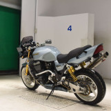 Мотоцикл Kawasaki ZRX1100 з пробігом 38584 km