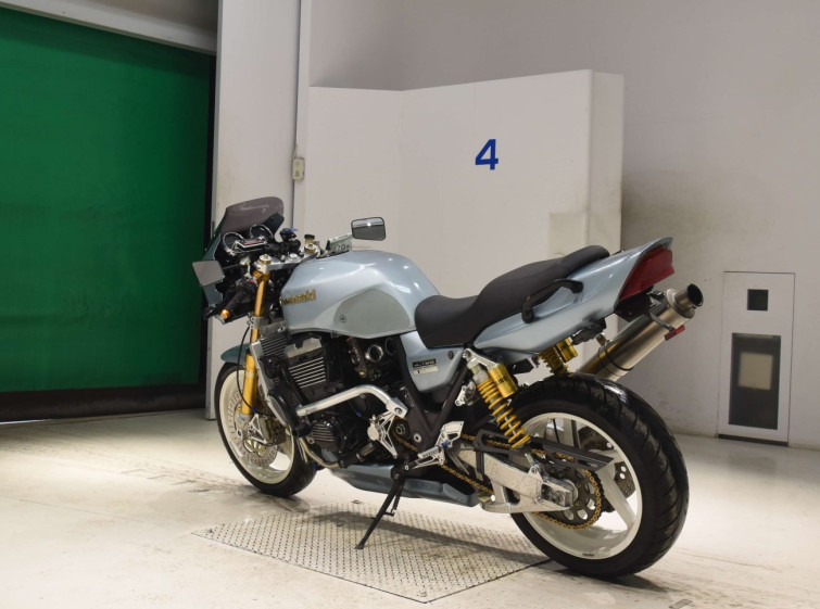 Мотоцикл Kawasaki ZRX1100 з пробігом 38584 km