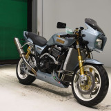 Мотоцикл Kawasaki ZRX1100 з пробігом 38584 km