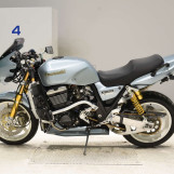 Мотоцикл Kawasaki ZRX1100 з пробігом 38584 km
