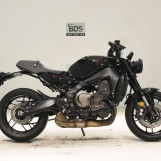Мотоцикл Yamaha XSR900 с пробегом 22184 km
