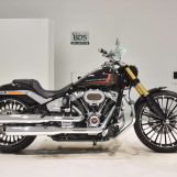 Мотоцикл HD FXBR1920 з пробігом 3908 km