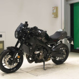 Мотоцикл Yamaha XSR900 з пробігом 2980 km