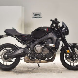 Мотоцикл Yamaha XSR900 з пробігом 2980 km