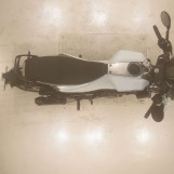 Мотоцикл Husqvarna SVARTPILEN 401 з пробігом 374 km