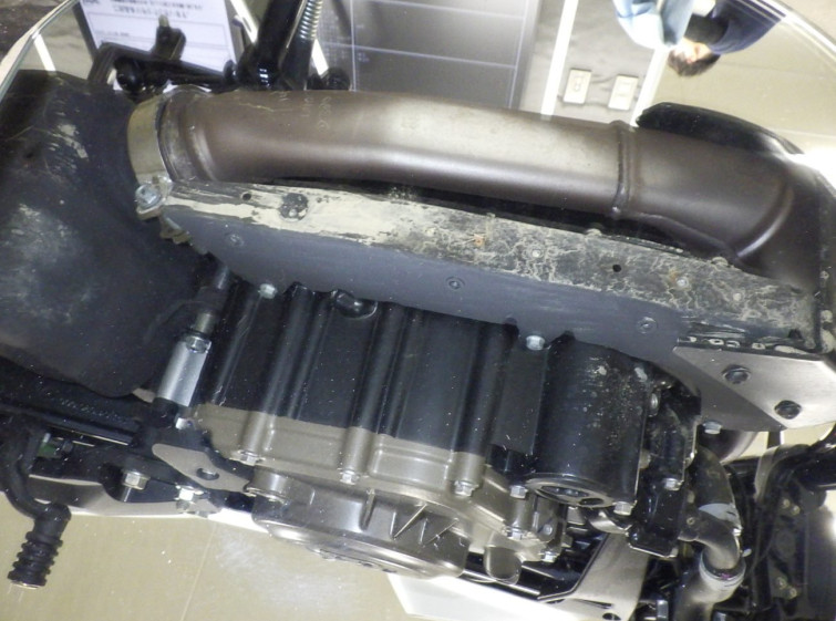 Мотоцикл Husqvarna SVARTPILEN 401 з пробігом 374 km