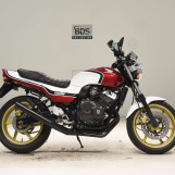 Мотоцикл Honda JADE CB250 з пробігом 20378 km