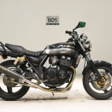 Мотоцикл Kawasaki ZRX400 с пробегом 34873 km