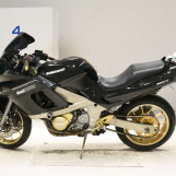 Мотоцикл Kawasaki ZZ-R400 з пробігом 31326 km