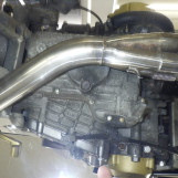 Мотоцикл Kawasaki ZZ-R400 з пробігом 31326 km