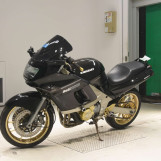 Мотоцикл Kawasaki ZZ-R400 з пробігом 31326 km