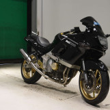 Мотоцикл Kawasaki ZZ-R400 з пробігом 31326 km