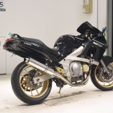 Мотоцикл Kawasaki ZZ-R400 з пробігом 31326 km
