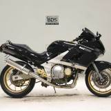 Мотоцикл Kawasaki ZZ-R400 з пробігом 31326 km